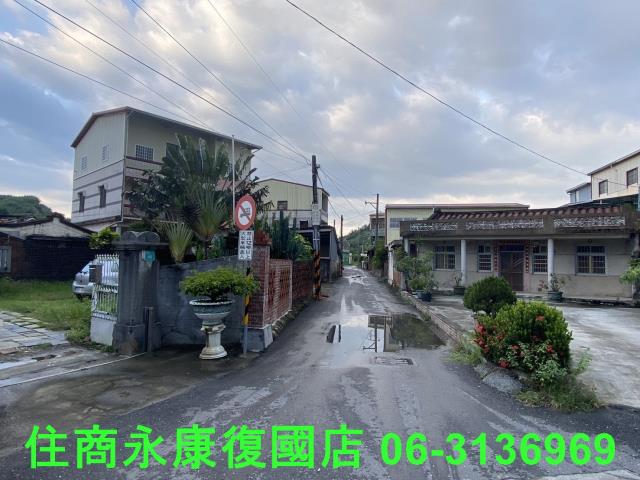 台南大內建地-3