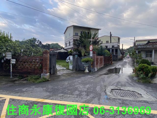 台南大內建地-5