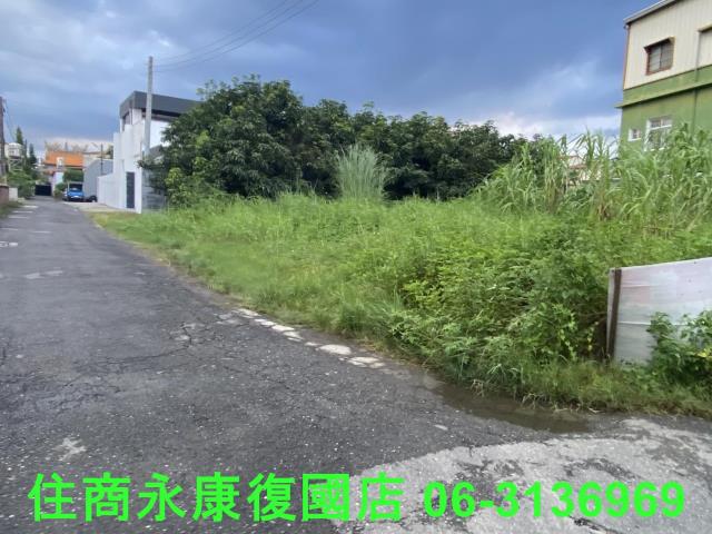 台南大內建地-6