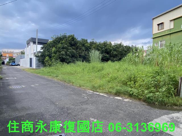 台南大內建地-7