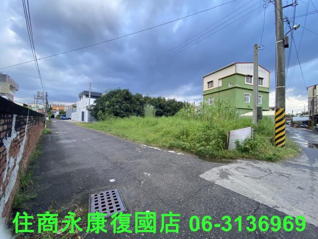 台南大內建地-8