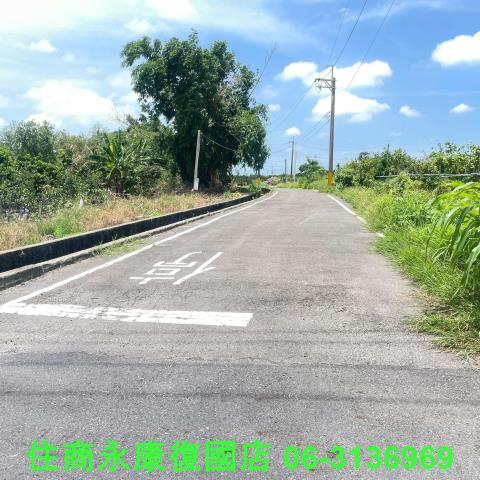 台南麻豆農地-10