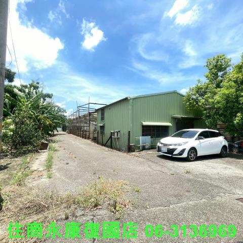 台南麻豆農地-2