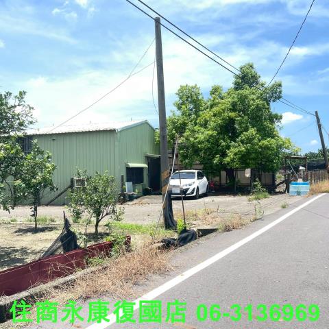 台南麻豆農地-5