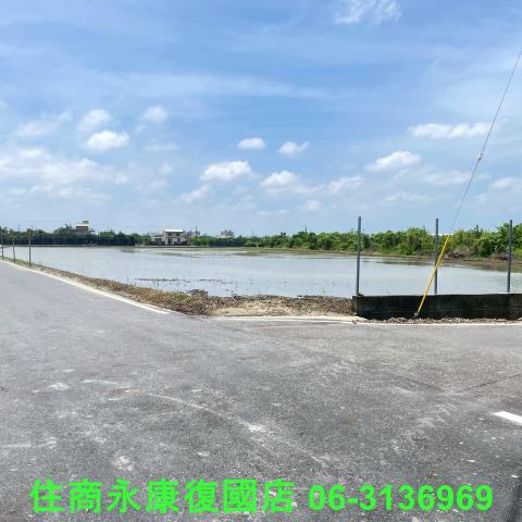 台南麻豆農地-7