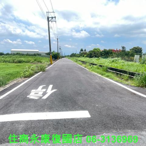 台南麻豆農地-8