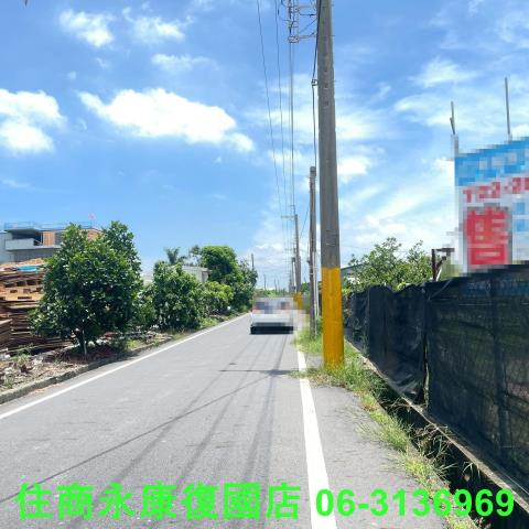 台南麻豆農地-9