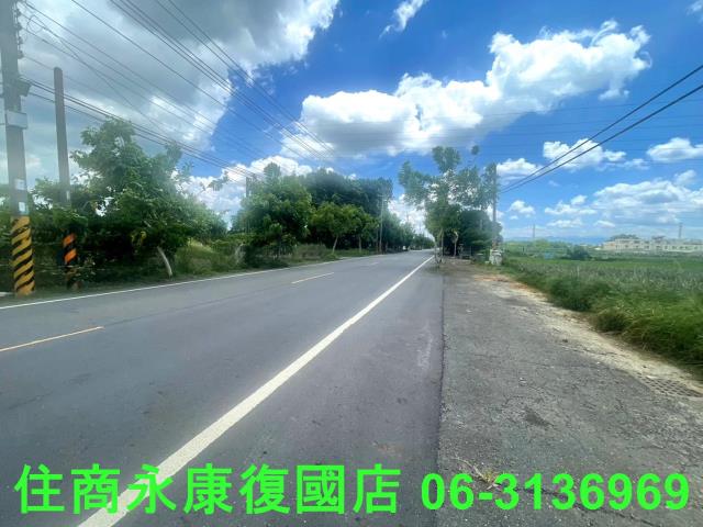 台南山上農地-3