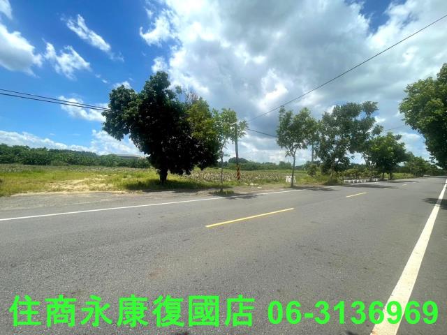 台南山上農地-5