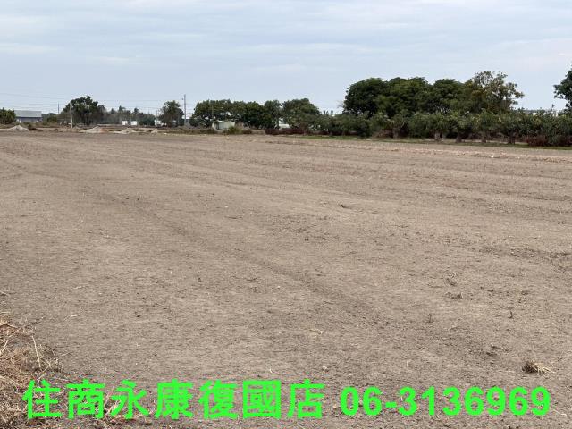 台南歸仁農地-11