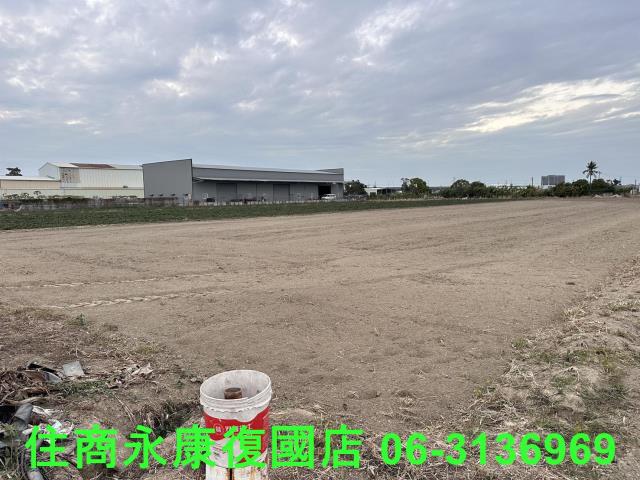 台南歸仁農地-13