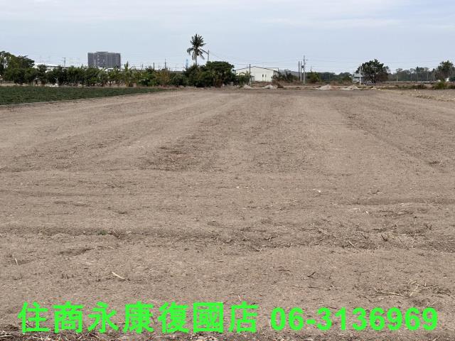 台南歸仁農地-14