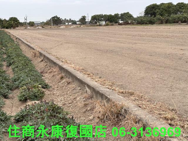 台南歸仁農地-6