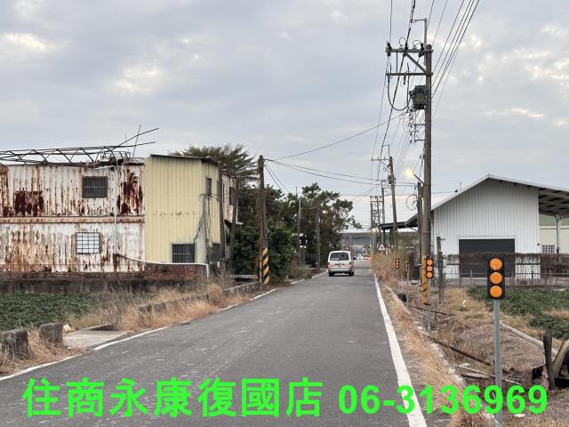 台南歸仁農地-9