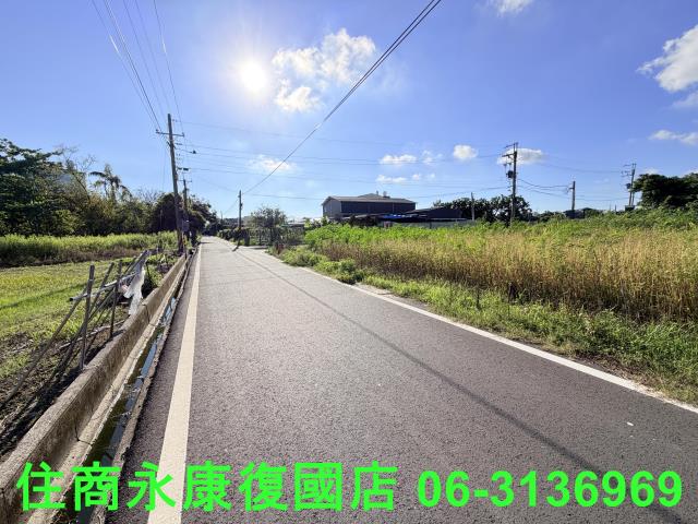 台南安定農地-10