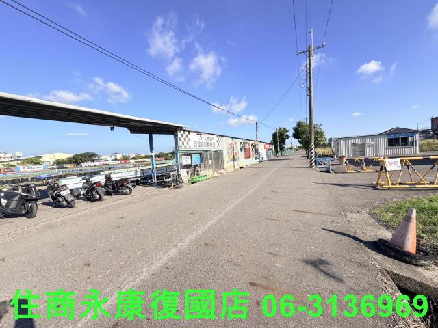 台南安定農地-11