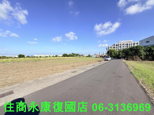 台南安定農地-2