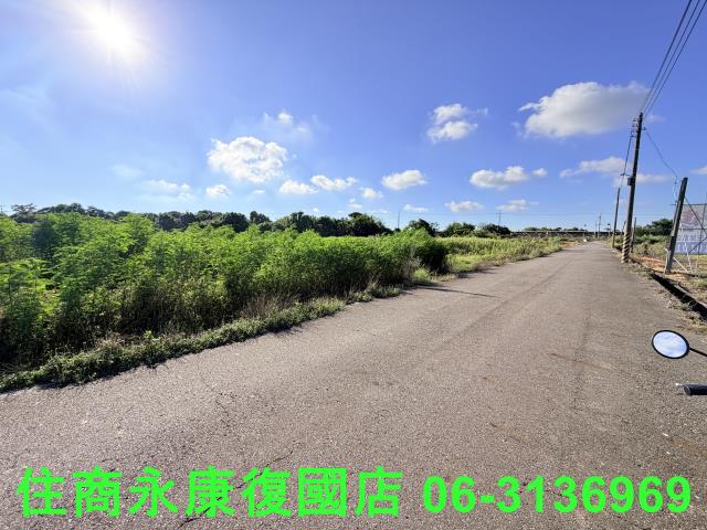 台南安定農地-8