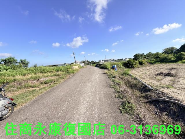 台南安定農地-9