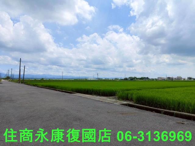 台南六甲農地-12