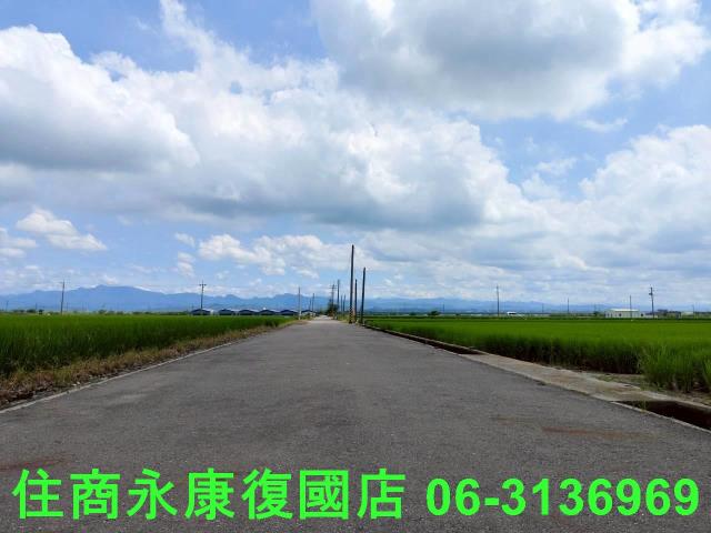 台南六甲農地-14