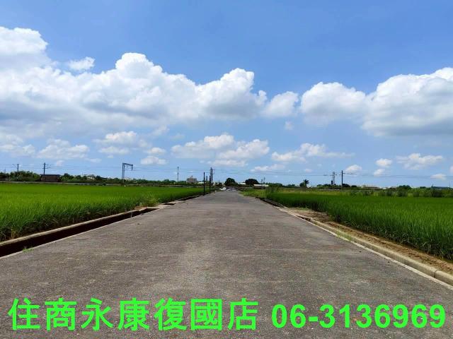 台南六甲農地-3