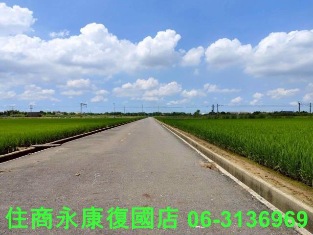 台南六甲農地-5