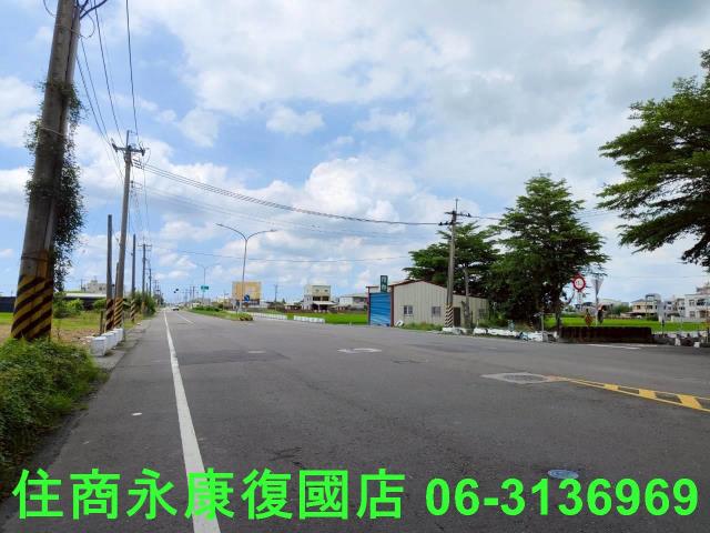 台南六甲農地-11