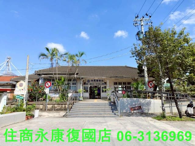 台南六甲農地-12