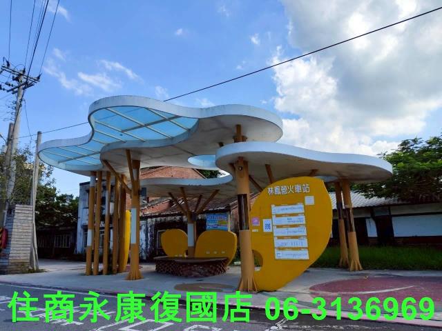 台南六甲農地-13