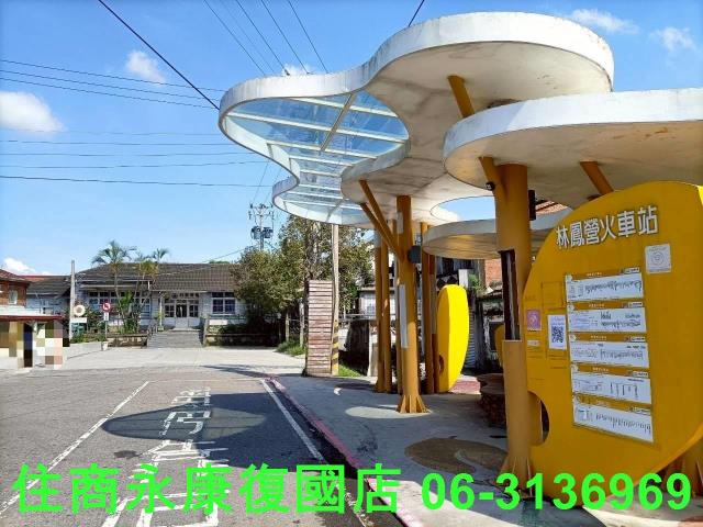 台南六甲農地-14