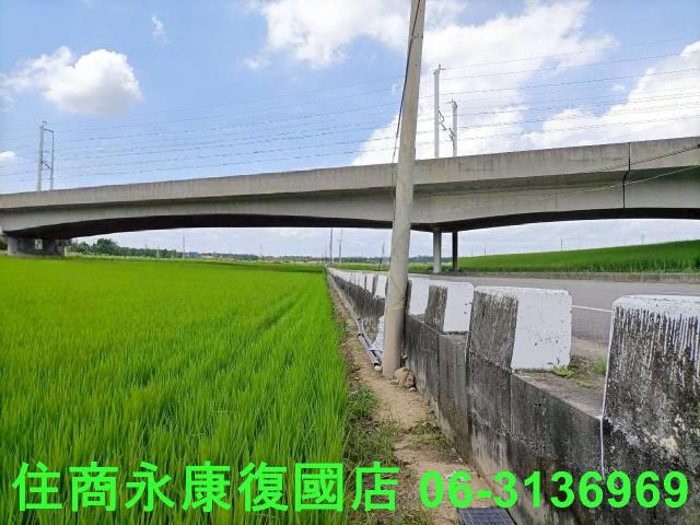 台南六甲農地-4
