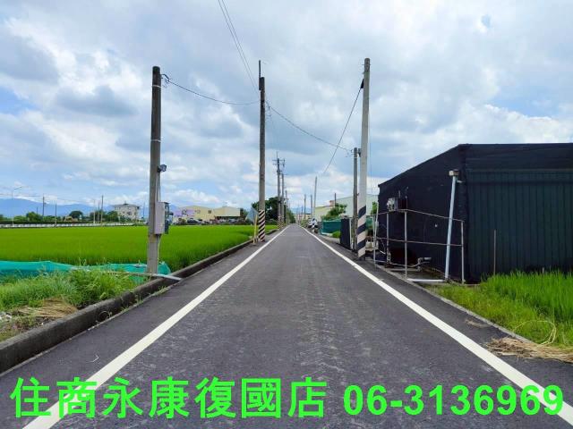 台南六甲農地-9