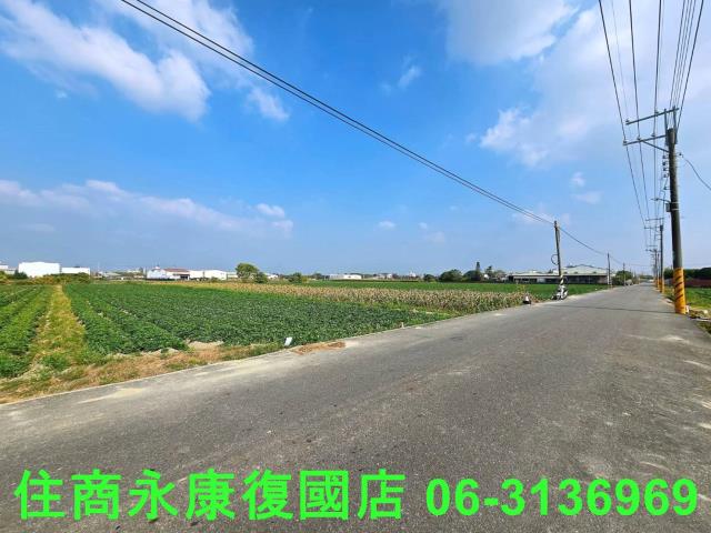 台南新化農地-2