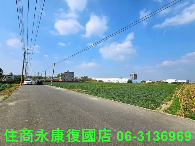 台南新化農地-3