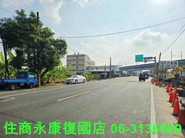 台南新化農地-7