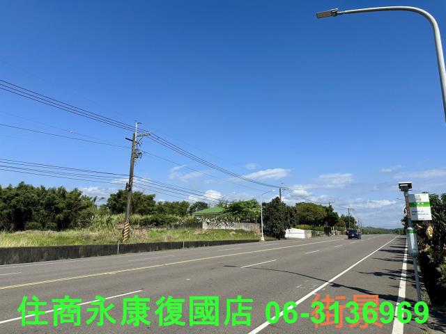 台南左鎮農地-1