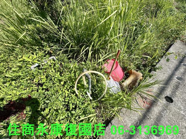 台南左鎮農地-4