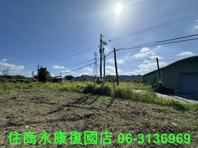 台南左鎮農地-6