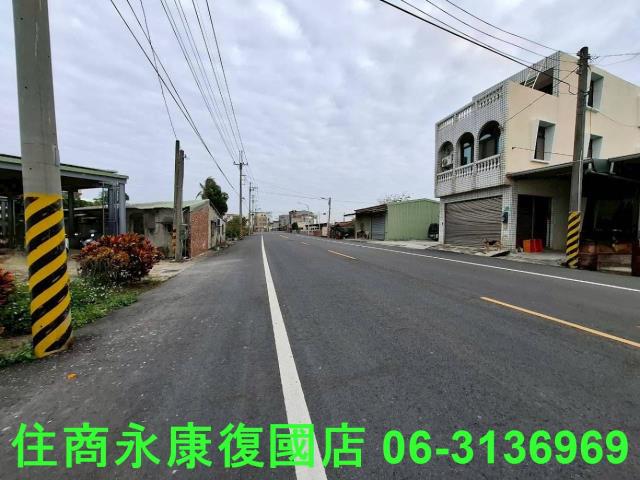 台南將軍建地-2