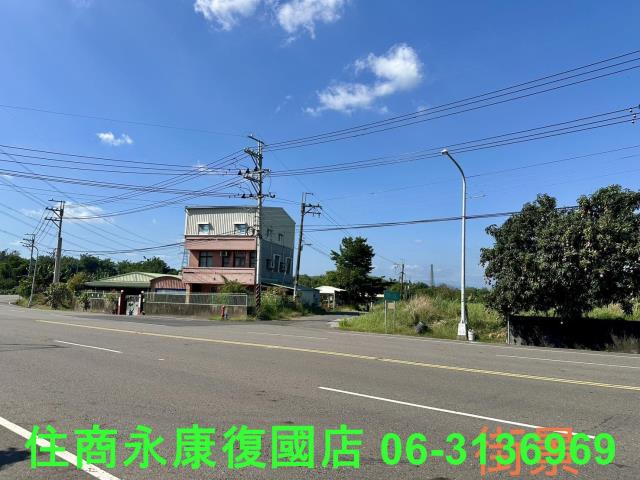 台南左鎮農地-7