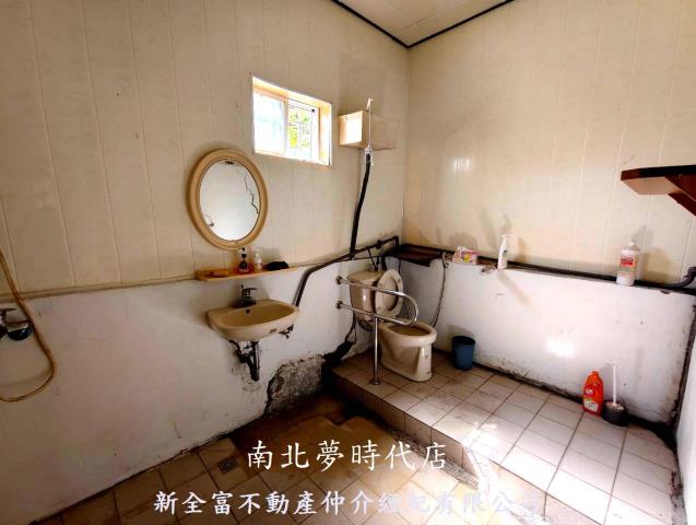台南左鎮農地-12