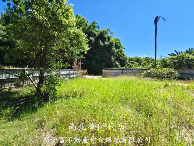台南左鎮農地-3