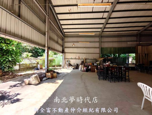 台南左鎮農地-8