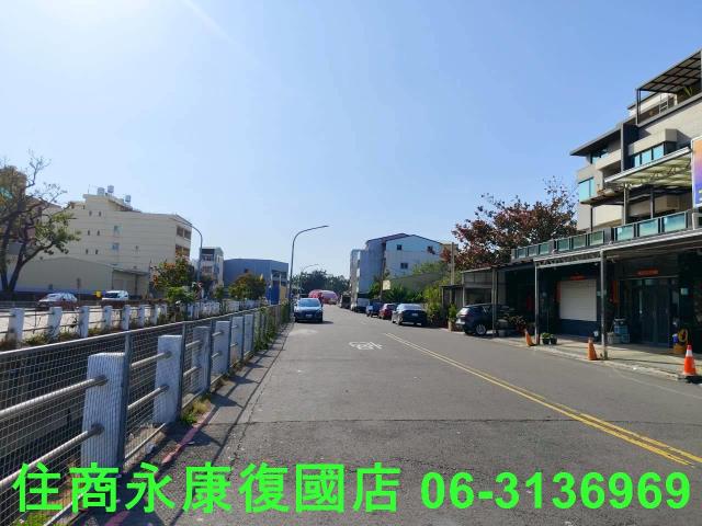 台南鹽水建地-4