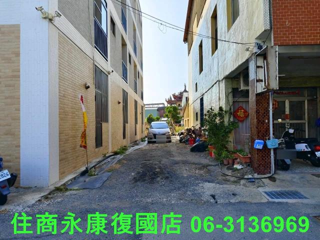 台南鹽水建地-7