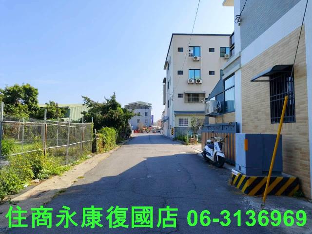 台南鹽水建地-8