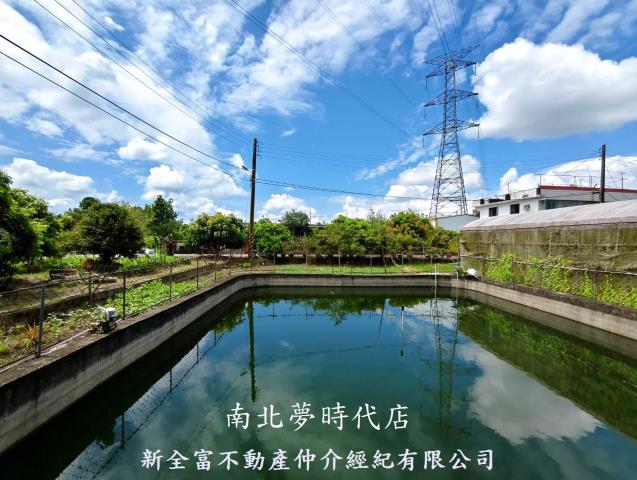 左鎮農地-7