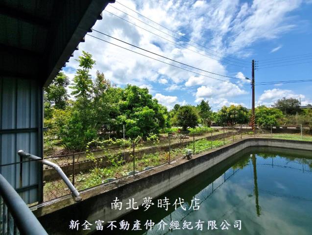 左鎮農地-8