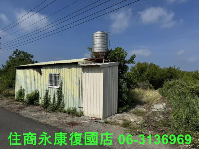 安南農地-10